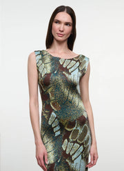 STAUD Veronica Dress