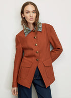 Laramie Dickey Jacket