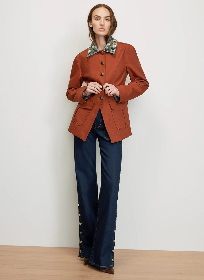 Laramie Dickey Jacket