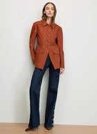 Laramie Dickey Jacket