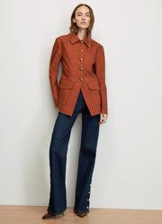 Laramie Dickey Jacket