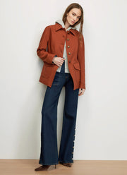 Laramie Dickey Jacket