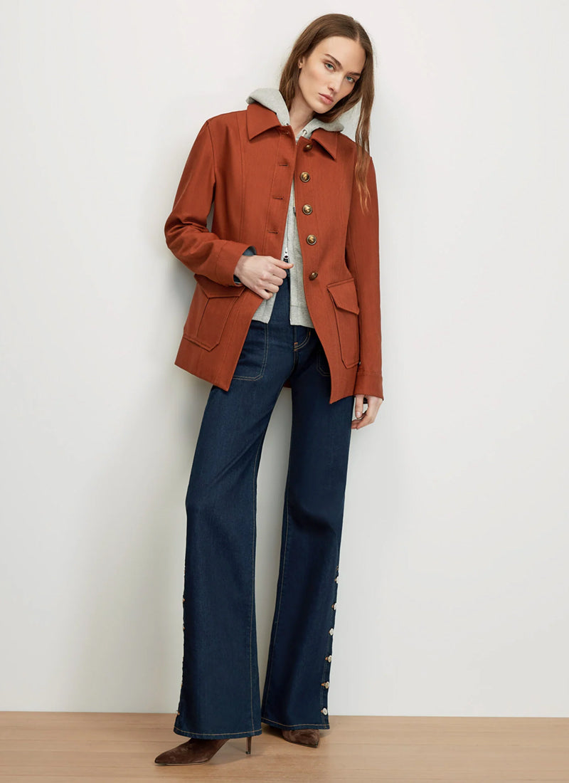 Laramie Dickey Jacket