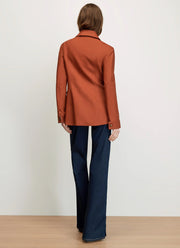 Laramie Dickey Jacket