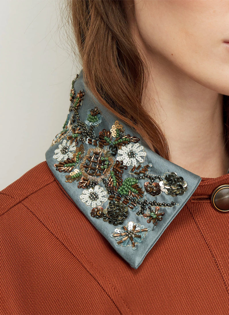 Laramie Dickey Jacket