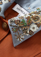 Laramie Dickey Jacket
