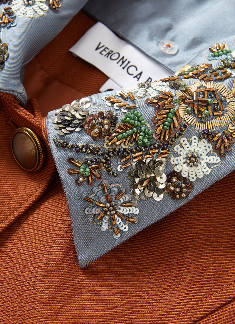 Laramie Dickey Jacket