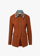 Laramie Dickey Jacket