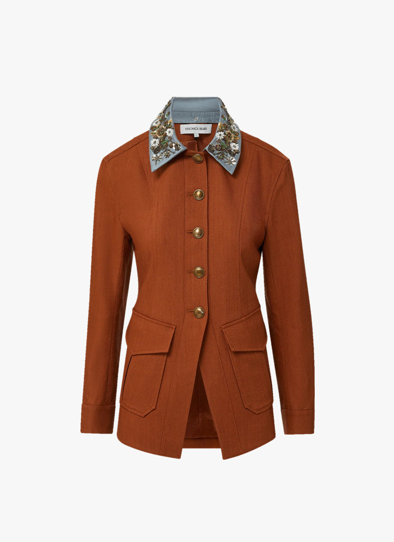 Laramie Dickey Jacket