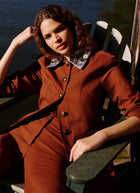 Laramie Dickey Jacket