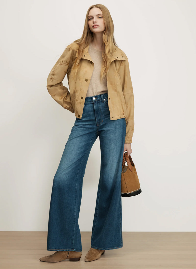 Ainsworth Jacquard Jacket