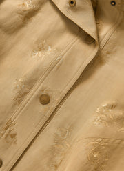 Ainsworth Jacquard Jacket