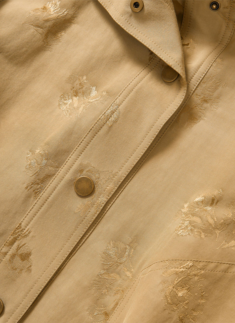 Ainsworth Jacquard Jacket