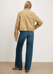 Ainsworth Jacquard Jacket