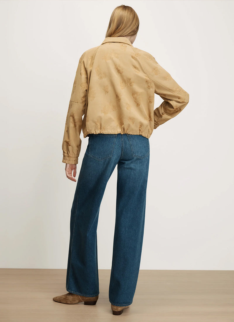 Ainsworth Jacquard Jacket