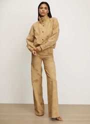 Ainsworth Jacquard Jacket