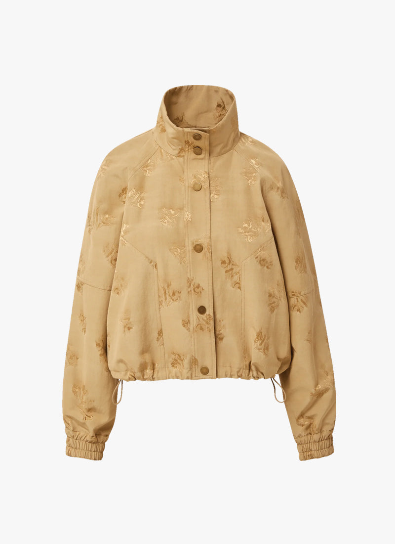Ainsworth Jacquard Jacket