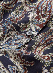 Veronica Beard 3/4 Ashlynn Blouse