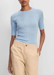  Brielle Pullover by Veronica Beard at Andrews 