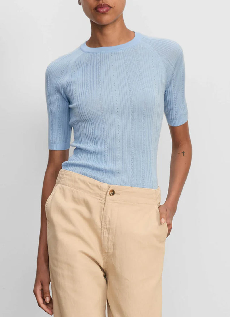  Brielle Pullover by Veronica Beard at Andrews 