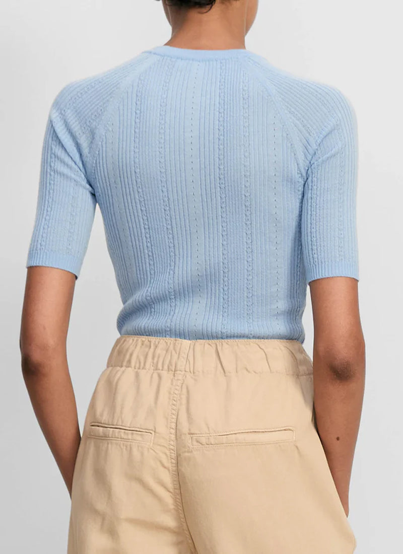 Brielle Pullover