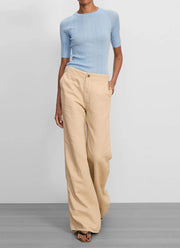 Brielle Pullover