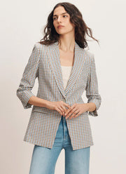 VERONICA BEARD Clayton Dickey Jacket