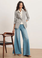 VERONICA BEARD Clayton Dickey Jacket
