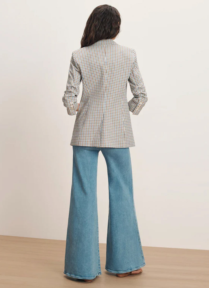 VERONICA BEARD Clayton Dickey Jacket