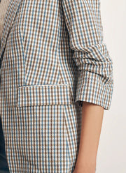 VERONICA BEARD Clayton Dickey Jacket