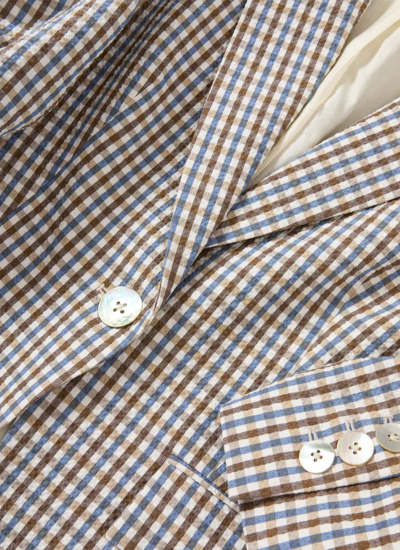 VERONICA BEARD Clayton Dickey Jacket