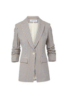 VERONICA BEARD Clayton Dickey Jacket