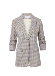 VERONICA BEARD Clayton Dickey Jacket