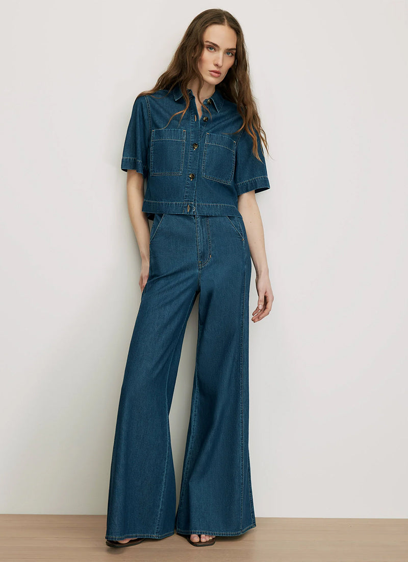 Digby Pant by VERONICA BEARD
