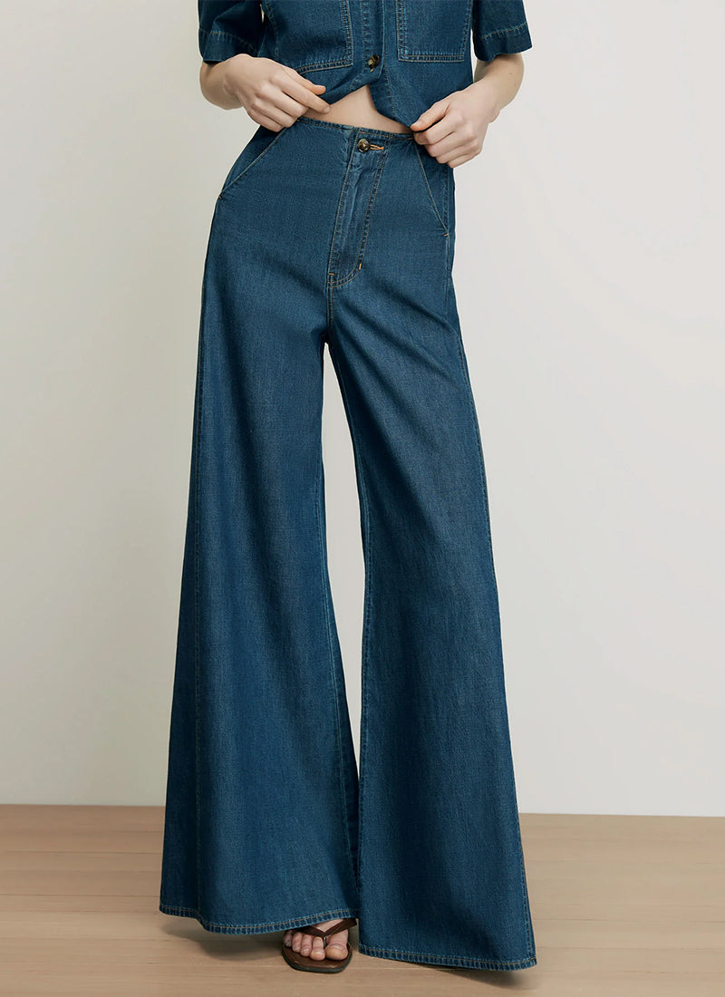 Digby Pant by VERONICA BEARD