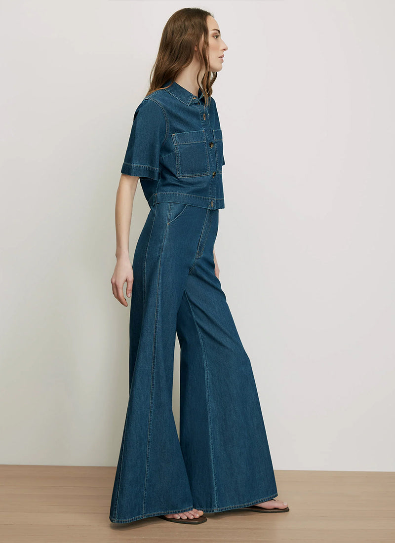 Digby Pant by VERONICA BEARD