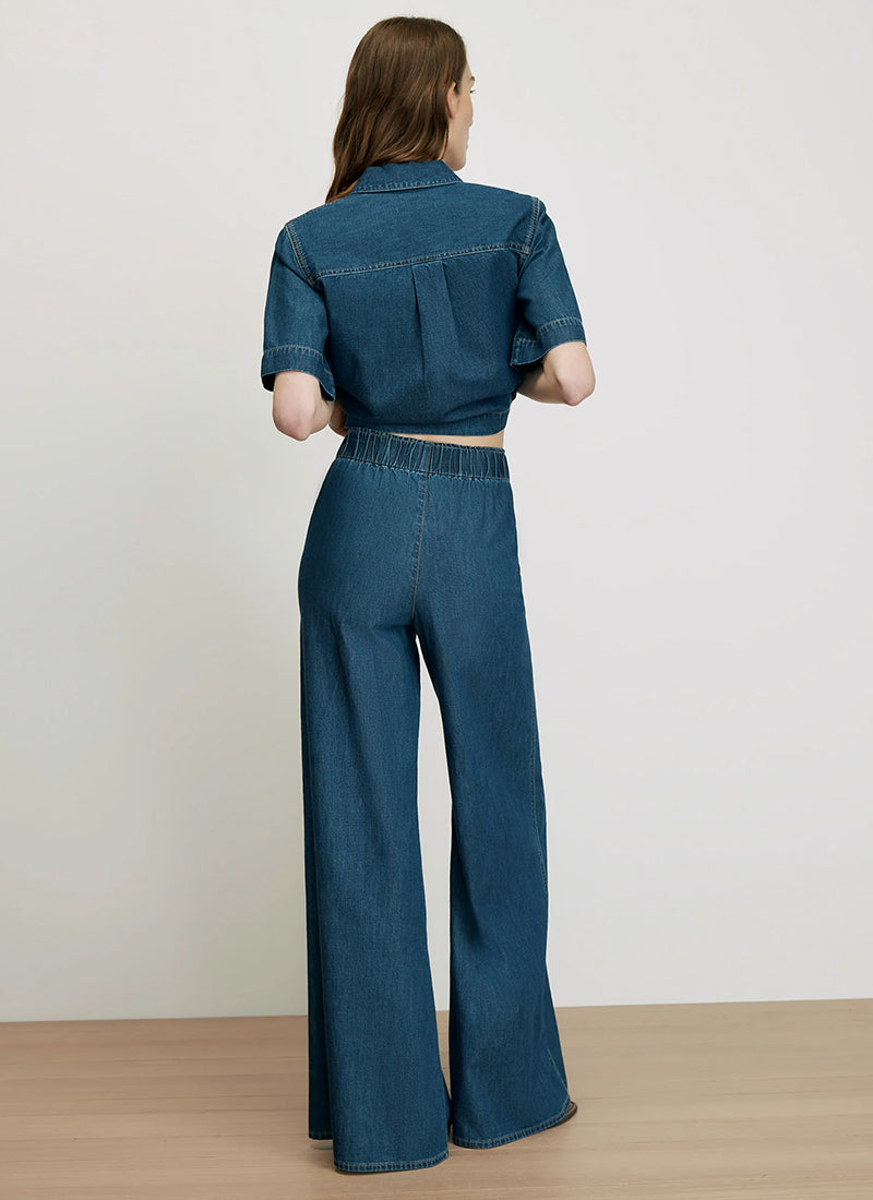 Digby Pant by VERONICA BEARD