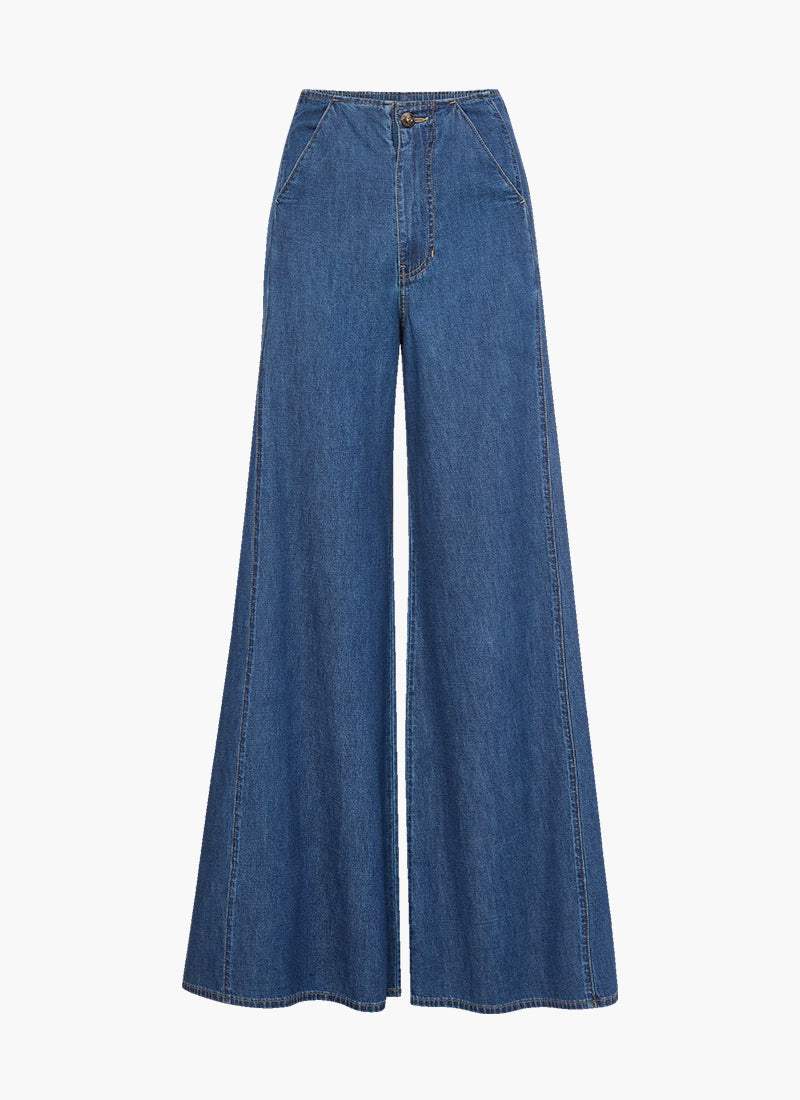 Digby Pant by VERONICA BEARD