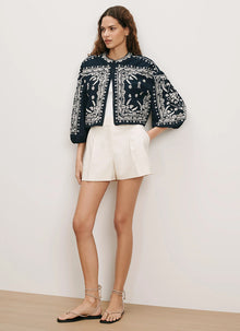 Drake Jacket by VERONICA BEARD