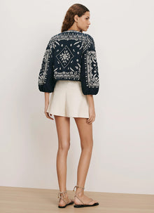 Drake Jacket by VERONICA BEARD