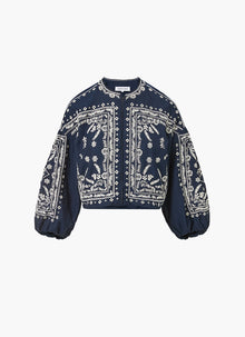 Drake Jacket by VERONICA BEARD