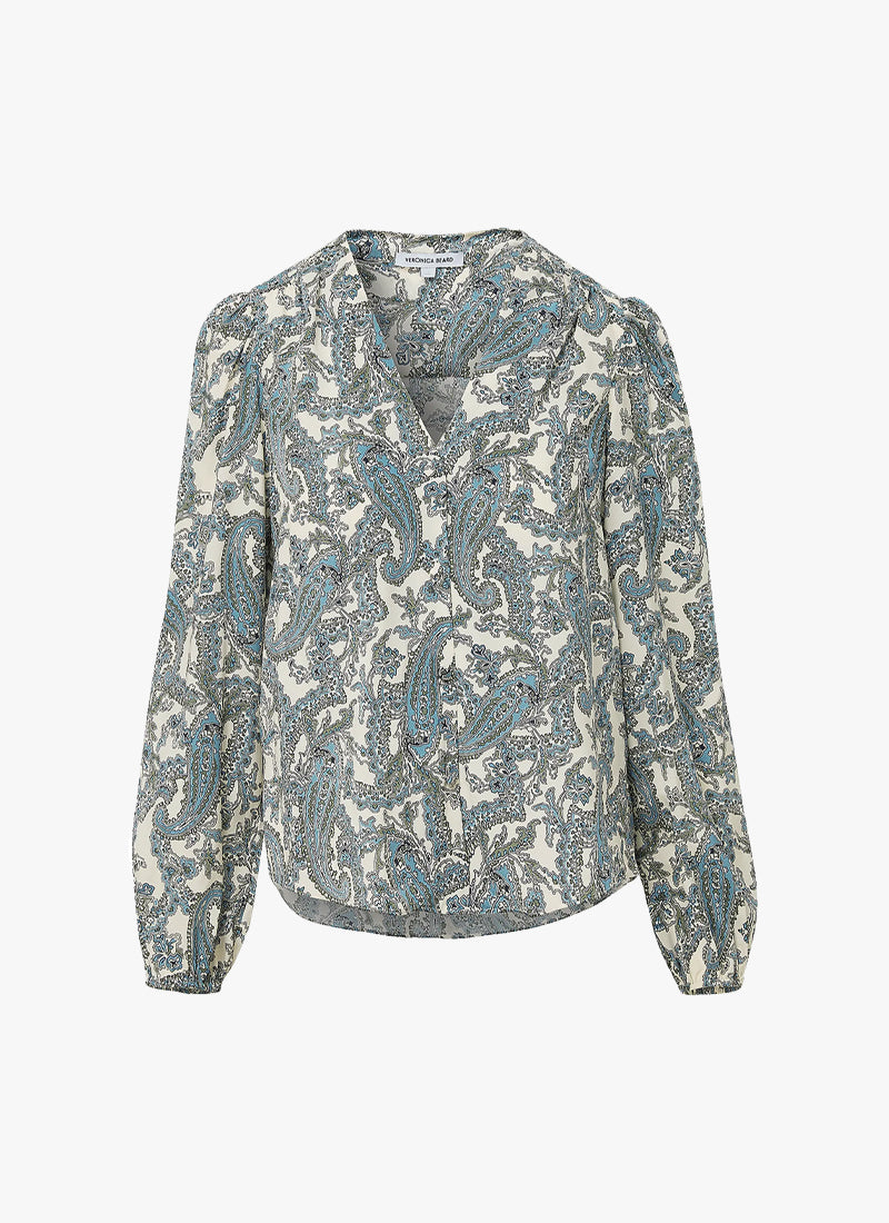 Farah Blouse