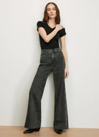 Grant High Rise Wide Leg