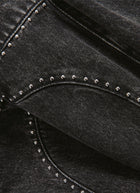 Grant High Rise Wide Leg