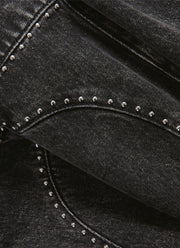 Grant High Rise Wide Leg