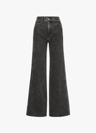 Grant High Rise Wide Leg