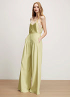 Johanan Silk-Stretch Camisole by VERONICA BEARD