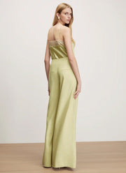 Johanan Silk-Stretch Camisole by VERONICA BEARD
