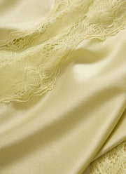 Johanan Silk-Stretch Camisole by VERONICA BEARD