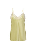 Johanan Silk-Stretch Camisole by VERONICA BEARD